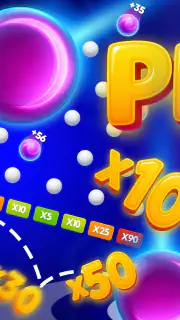 Jikers Mega Tic Tac Toe screenshot 1