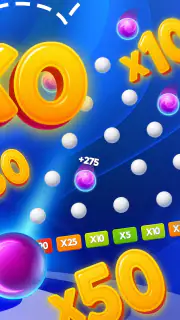 Jikers Mega Tic Tac Toe screenshot 3