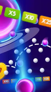 Jikers Mega Tic Tac Toe screenshot 5
