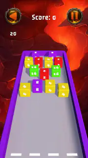 Jikers Mega Tic Tac Toe screenshot 6