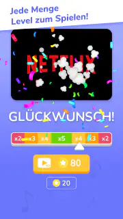Jingle Quiz - Logo blind test screenshot 3