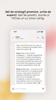 Jiona: Social Media AI Agent screenshot 3