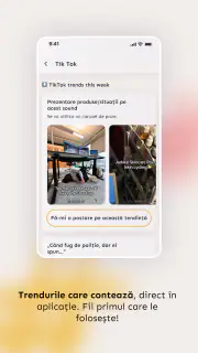Jiona: Social Media AI Agent screenshot 4