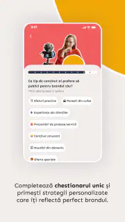 Jiona: Social Media AI Agent screenshot 6