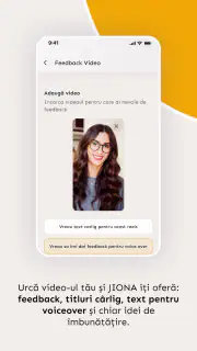 Jiona: Social Media AI Agent screenshot 7