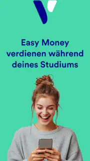 jobvalley – Studentenjobs screenshot 1