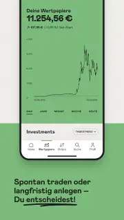 Joe Broker screenshot 2