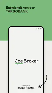 Joe Broker screenshot 6