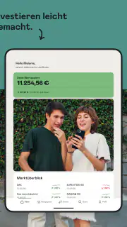 Joe Broker screenshot 7