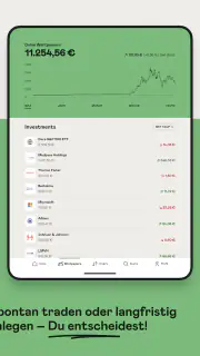 Joe Broker screenshot 8