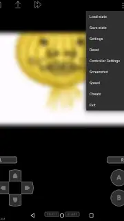 John GBA screenshot 6