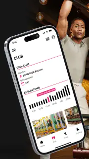 JOHN REED App screenshot 6