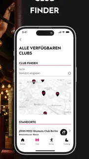 JOHN REED App screenshot 7