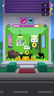 Johnny Trigger - Schießt Spiel screenshot 5