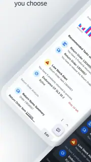 Joule Work screenshot 5