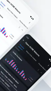 Joule Work screenshot 6