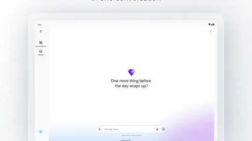Joule Work screenshot 8