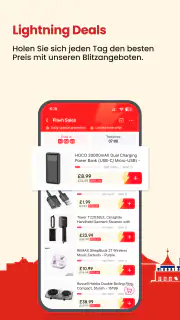 Joybuy-Don't Just Buy! screenshot 5