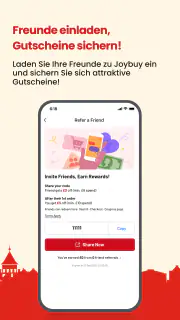 Joybuy-Don't Just Buy! screenshot 6