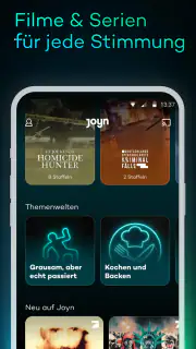 Joyn | deine Streaming App screenshot 5