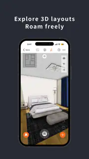 JoyPlan - Home design 3D screenshot 5