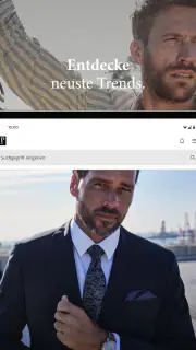 JP1880: Große Größen Herren screenshot 7