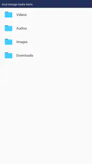 JS USB OTG screenshot 6