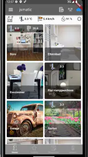 jsmatic screenshot 4