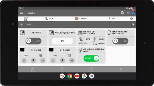 jsmatic screenshot 6