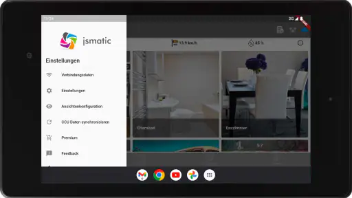 jsmatic screenshot 8