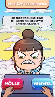 Judgment Day: Engel Gottes screenshot 3