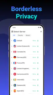 JumpJumpVPN – Super Unbegrenzt screenshot 5