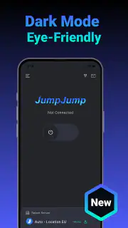JumpJumpVPN – Super Unbegrenzt screenshot 7