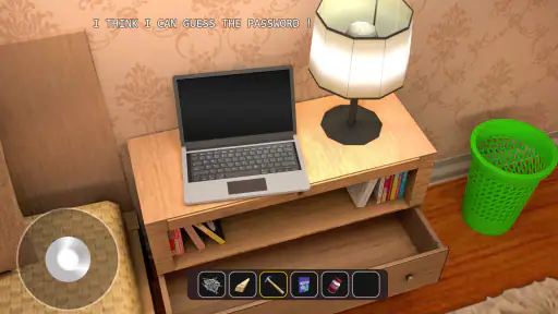 Junge Haus entkommen:Ausreißer screenshot 3