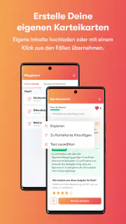 Jurafuchs - Dein Jura-Tutor screenshot 6