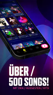 Just Dance Now screenshot 2