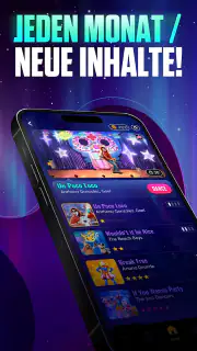 Just Dance Now screenshot 3