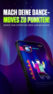 Just Dance Now screenshot 6