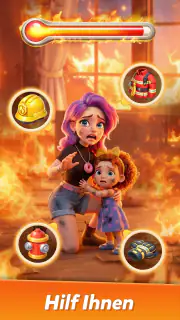 Just Desserts: Revenge & Merge screenshot 2