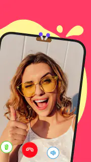 JusTalk Kids Messenger screenshot 3
