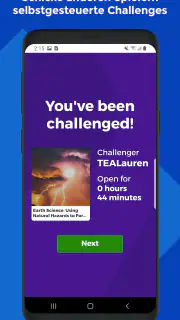 Kahoot! Spaß mit Quizspielen screenshot 5
