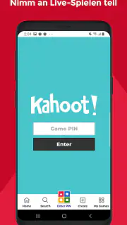 Kahoot! Spaß mit Quizspielen screenshot 7