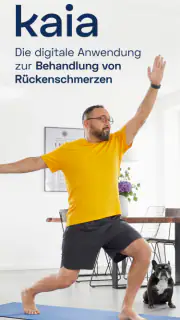 Kaia Rückenschmerzen screenshot 1