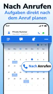 Kalender App 2026 Terminplaner screenshot 7