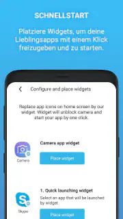 Kamera Blocker Pro: Anti spy screenshot 5