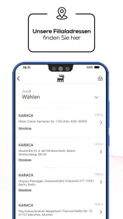 Karaca Shopping: Zuhause&Küche screenshot 5