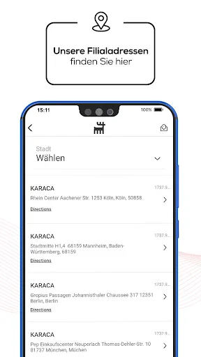 Karaca Shopping: Zuhause&Küche screenshot