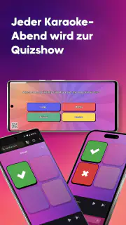 KaraFun – Karaoke & Musikquiz screenshot 3
