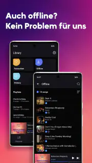 KaraFun – Karaoke & Musikquiz screenshot 5