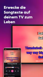 KaraFun – Karaoke & Musikquiz screenshot 6